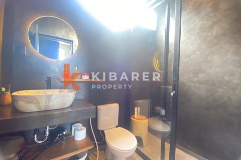 1 bedroom Villa in Pererenan, Mengwi, Badung, Bali (13427) 10