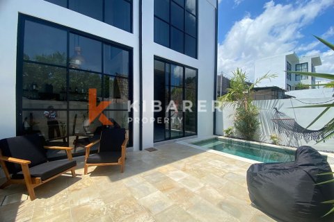 1 bedroom Villa in Pererenan, Mengwi, Badung, Bali (13427) 13
