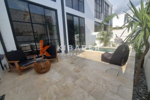 1 bedroom Villa in Pererenan, Mengwi, Badung, Bali (13427) 20
