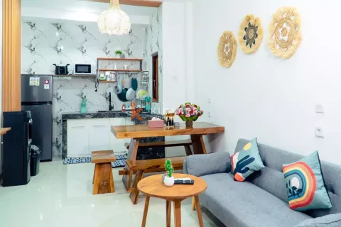 3 bedrooms Villa in Canggu, Badung, Bali (13430) 2