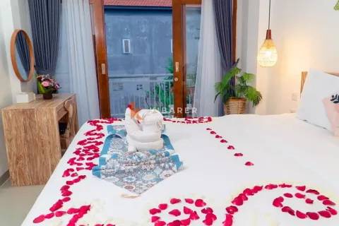 3 bedrooms Villa in Canggu, Badung, Bali (13430) 12