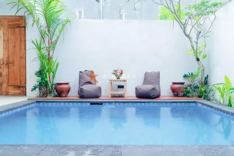 3 bedrooms Villa in Canggu, Badung, Bali (13430) 4