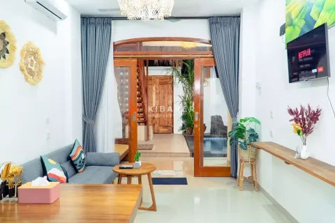 3 bedrooms Villa in Canggu, Badung, Bali (13430) 3