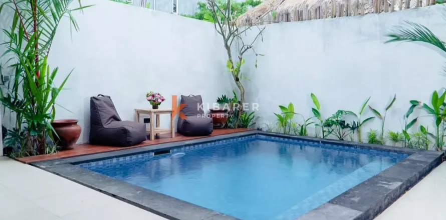 3 bedrooms Villa in Canggu, Badung, Bali (13430)