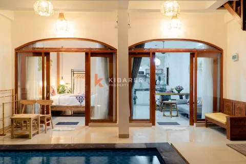 3 bedrooms Villa in Canggu, Badung, Bali (13430) 5