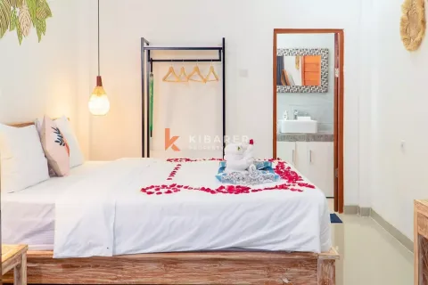 3 bedrooms Villa in Canggu, Badung, Bali (13430) 11