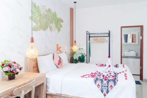 3 bedrooms Villa in Canggu, Badung, Bali (13430) 13