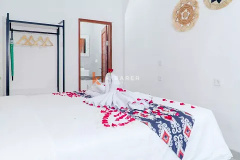 3 bedrooms Villa in Canggu, Badung, Bali (13430) 7