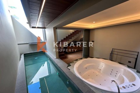 Vila 2 kamar tidur di Ungasan, Badung, Bali (13428)