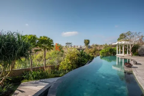 Vila 3 kamar tidur di Ungasan, Badung, Bali (13431)