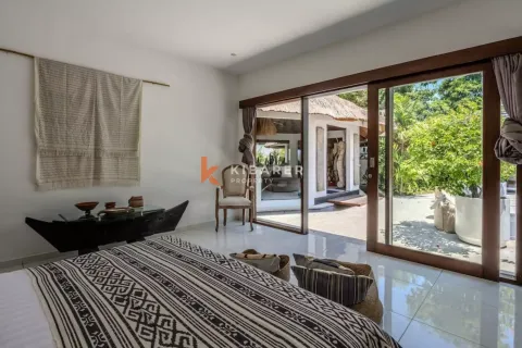 4 bedrooms Villa in Badung, Bali (12676) 14