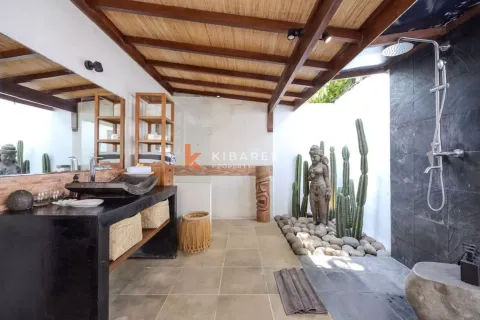 4 bedrooms Villa in Badung, Bali (12676) 10