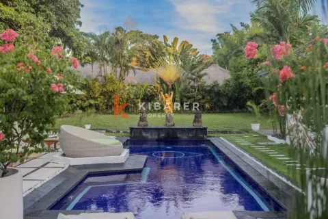 4 bedrooms Villa in Badung, Bali (12676) 21