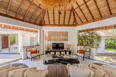 4 bedrooms Villa in Badung, Bali (12676) 5