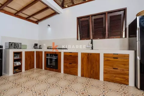 4 bedrooms Villa in Badung, Bali (12676) 6