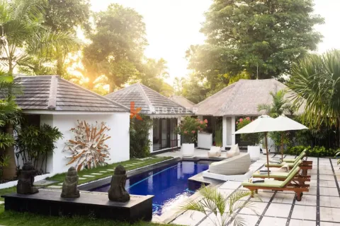 4 bedrooms Villa in Badung, Bali (12676) 20