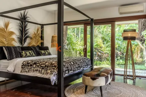 4 bedrooms Villa in Badung, Bali (12676) 9