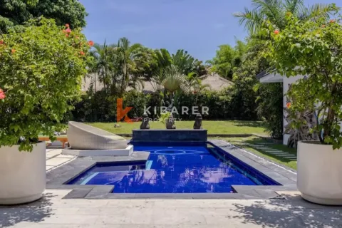 4 bedrooms Villa in Badung, Bali (12676) 3