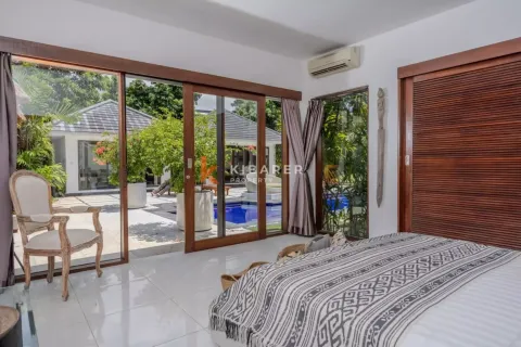 4 bedrooms Villa in Badung, Bali (12676) 17