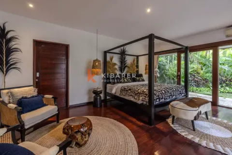 4 bedrooms Villa in Badung, Bali (12676) 8