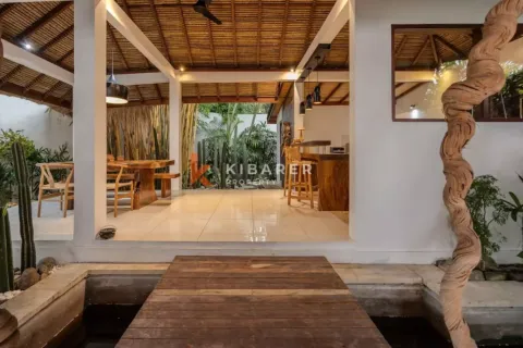 4 bedrooms Villa in Badung, Bali (12676) 7