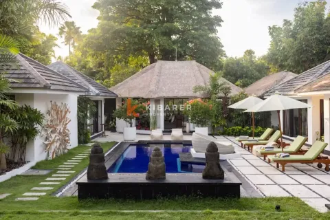 4 bedrooms Villa in Badung, Bali (12676) 2