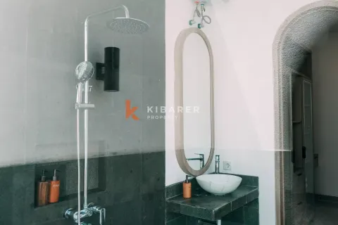 Vila 2 kamar tidur di Cemagi, Mengwi, Badung, Bali (12675) 7