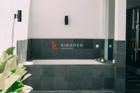 Vila 2 kamar tidur di Cemagi, Mengwi, Badung, Bali (12675) 2
