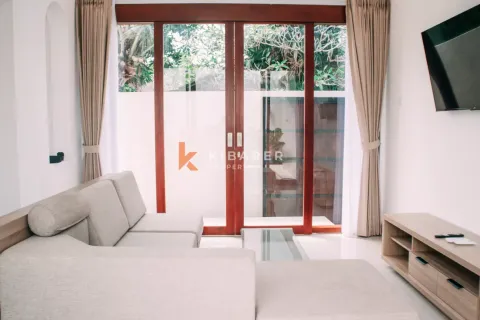 Vila 2 kamar tidur di Cemagi, Mengwi, Badung, Bali (12675) 5
