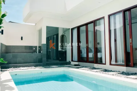 Vila 2 kamar tidur di Cemagi, Mengwi, Badung, Bali (12675)