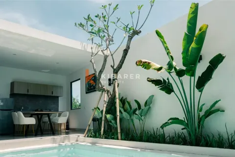 Vila 2 kamar tidur di Cemagi, Mengwi, Badung, Bali (12675) 3