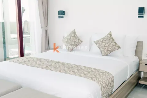 Vila 2 kamar tidur di Cemagi, Mengwi, Badung, Bali (12675) 6