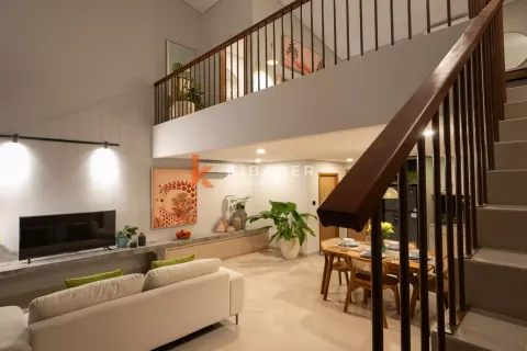 1 bedroom Villa in Canggu, Badung, Bali (12680) 14