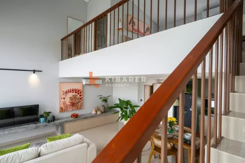 1 bedroom Villa in Canggu, Badung, Bali (12680) 13