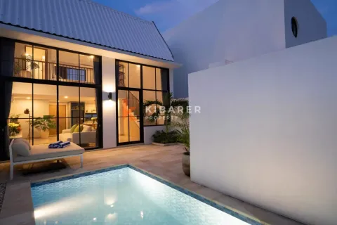 1 bedroom Villa in Canggu, Badung, Bali (12680) 4