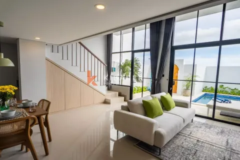 1 bedroom Villa in Canggu, Badung, Bali (12680) 11