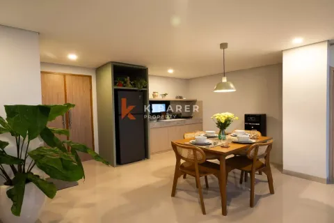 1 bedroom Villa in Canggu, Badung, Bali (12680) 20