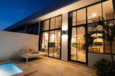 1 bedroom Villa in Canggu, Badung, Bali (12680) 3