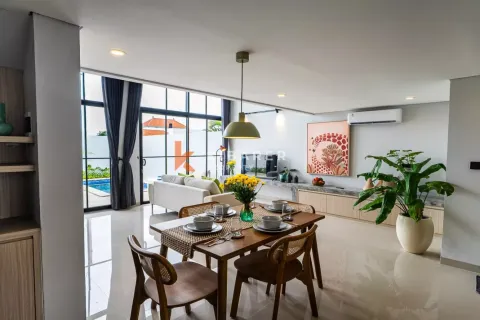 1 bedroom Villa in Canggu, Badung, Bali (12680) 10