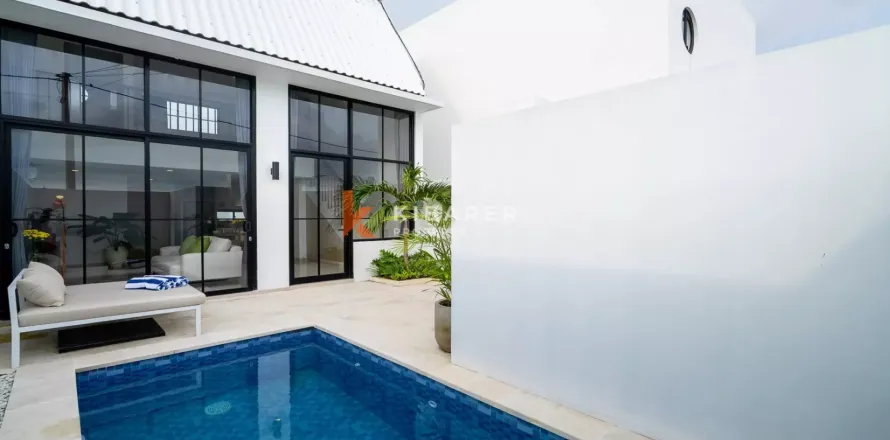 1 bedroom Villa in Canggu, Badung, Bali (12680)