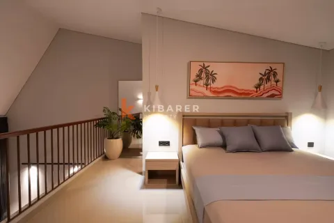 1 bedroom Villa in Canggu, Badung, Bali (12680) 27