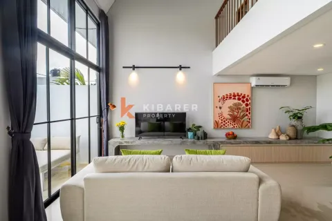 1 bedroom Villa in Canggu, Badung, Bali (12680) 22