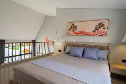 1 bedroom Villa in Canggu, Badung, Bali (12680) 24