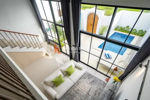 1 bedroom Villa in Canggu, Badung, Bali (12680) 17
