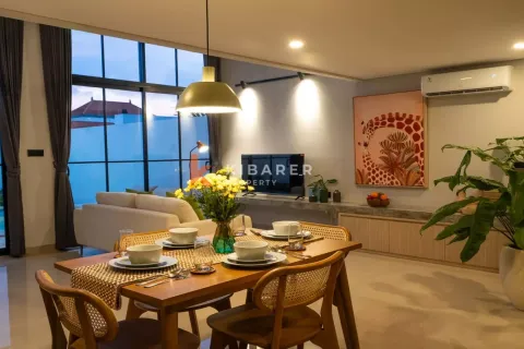 1 bedroom Villa in Canggu, Badung, Bali (12680) 5