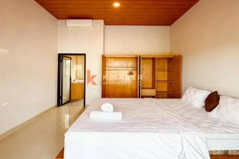 2 bedrooms Villa in Munggu, Mengwi, Badung, Bali (12678) 10