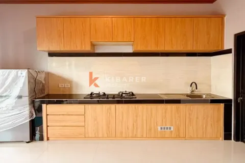 2 bedrooms Villa in Munggu, Mengwi, Badung, Bali (12678) 4
