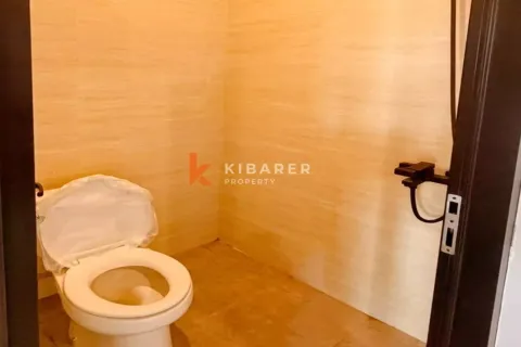 2 bedrooms Villa in Munggu, Mengwi, Badung, Bali (12678) 6