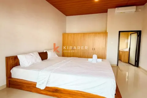 2 bedrooms Villa in Munggu, Mengwi, Badung, Bali (12678) 8