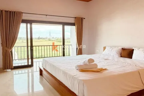 2 bedrooms Villa in Munggu, Mengwi, Badung, Bali (12678) 5